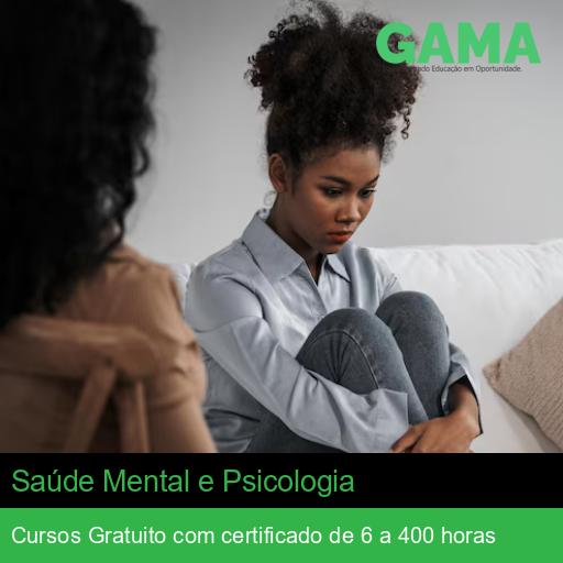 Saúde Mental e Psicologia